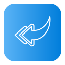 flecha icon