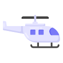 hélicoptère icon