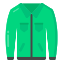 chaqueta icon