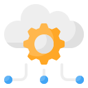 computación en la nube icon