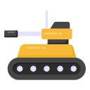 tanque icon