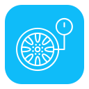 rueda icon