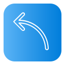 flecha icon