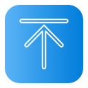 flecha icon