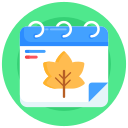 calendario icon