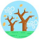 Árbol icon