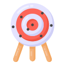 Dartboard 