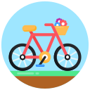 bicicleta icon