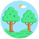 Árbol icon