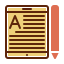 libro electronico icon