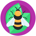 abeja icon