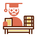 profesor icon