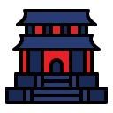 gyongbokgung icon