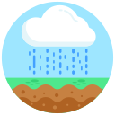 lluvia icon