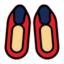 zapatos icon