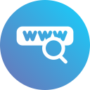 web icon