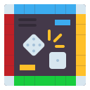 juego de mesa icon