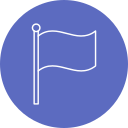 bandera icon