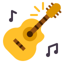 guitarra icon