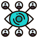 márketing icon