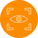 retina icon