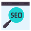 seo icon