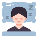 dormir icon