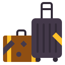 viaje icon