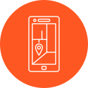 gps icon