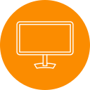 monitor icon