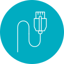 cable icon