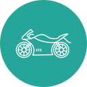 motocicleta icon