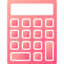 calculadora icon