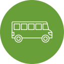 autobús icon