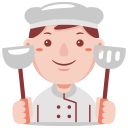 cocinero icon