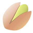 pistacho icon