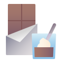 chocolate icon