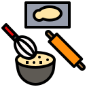 cocinando icon