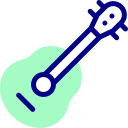 guitarra icon