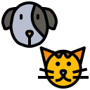 mascota icon