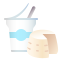 ricotta icon