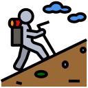 escalada icon