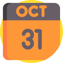 octubre icon