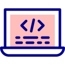 desarrollo de software icon