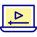 video icon