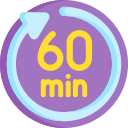 60 minutos icon