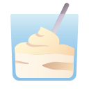 tiramisu icon