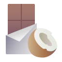 chocolate icon