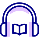 audio libro icon