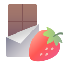 chocolate icon